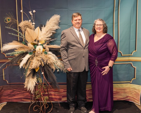 Before health journey